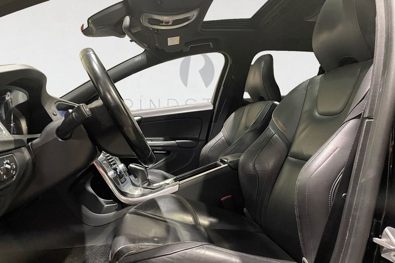 Volvo V60 bild 3