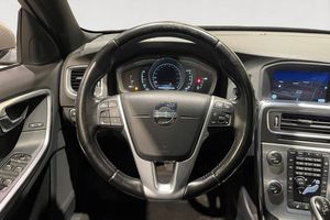 Volvo V60 bild 13