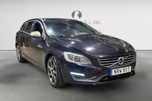 Volvo V60 bild 9