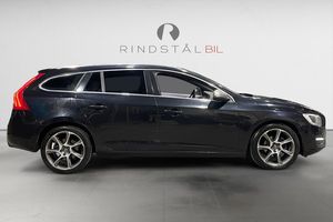 Volvo V60 bild 8