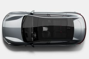 Polestar 4 bild 6