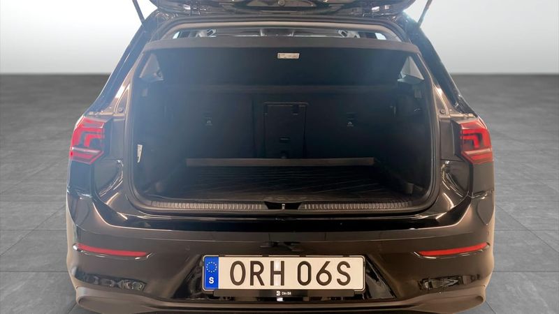 Volkswagen Golf bild 12