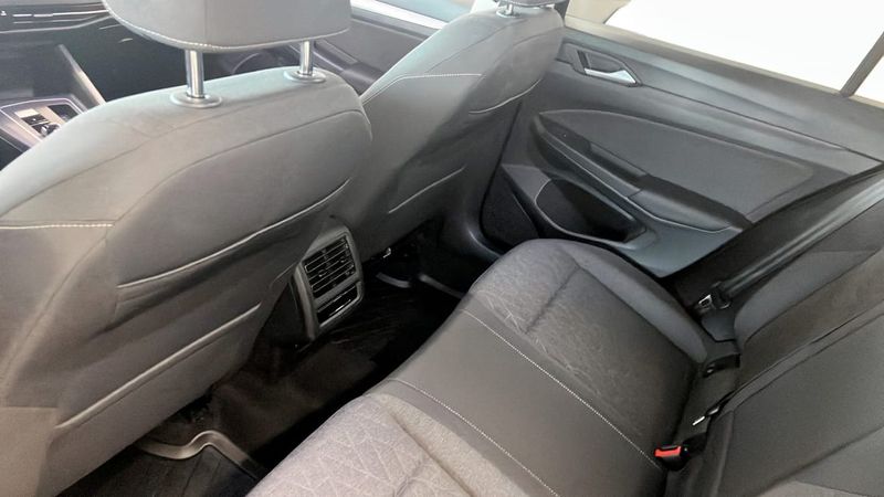Volkswagen Golf bild 11