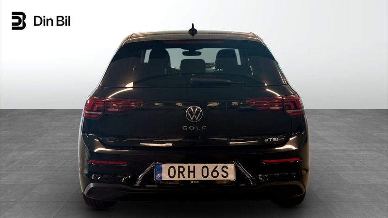 Volkswagen Golf bild 5