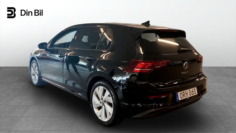 Volkswagen Golf bild 3
