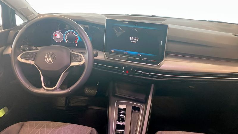 Volkswagen Golf bild 10