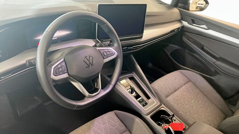 Volkswagen Golf bild 7