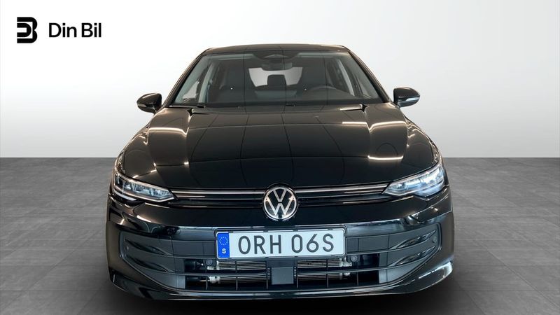 Volkswagen Golf bild 4