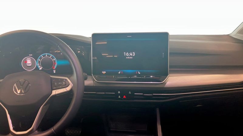 Volkswagen Golf bild 9