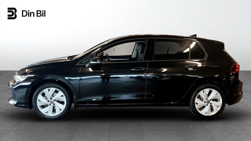 Volkswagen Golf bild 2