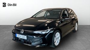 Volkswagen Golf bild 1