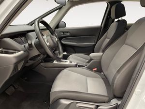 Honda Jazz bild 9