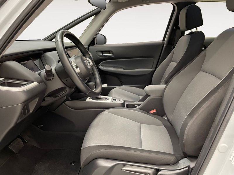 Honda Jazz bild 9