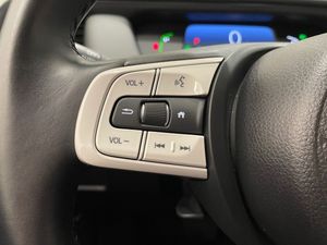 Honda Jazz bild 20
