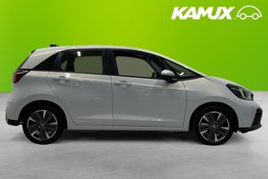 Honda Jazz bild 2