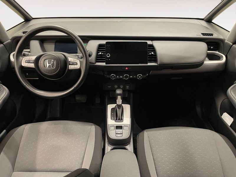 Honda Jazz bild 10