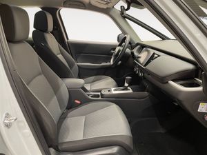 Honda Jazz bild 15