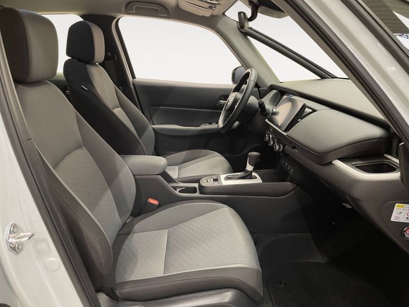Honda Jazz bild 15