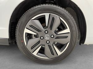 Honda Jazz bild 8