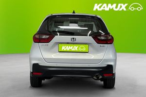 Honda Jazz bild 5