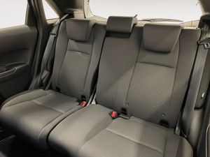 Honda Jazz bild 14