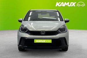 Honda Jazz bild 6