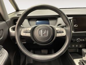 Honda Jazz bild 13