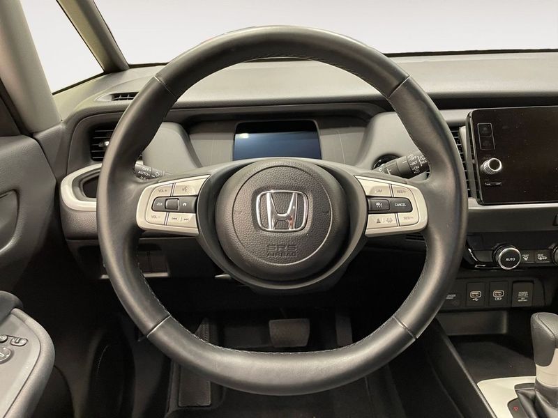 Honda Jazz bild 13