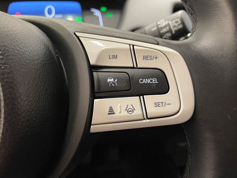 Honda Jazz bild 21