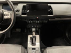 Honda Jazz bild 11