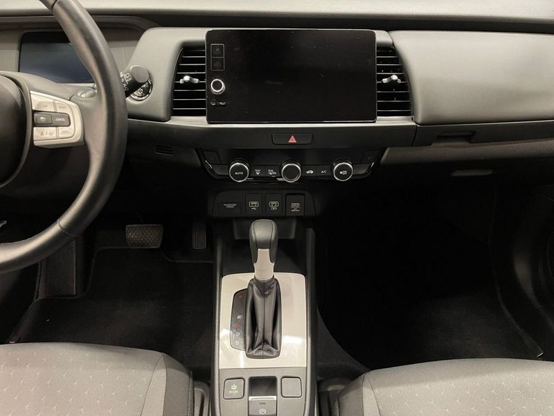 Honda Jazz bild 11