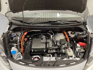 Honda Jazz bild 17