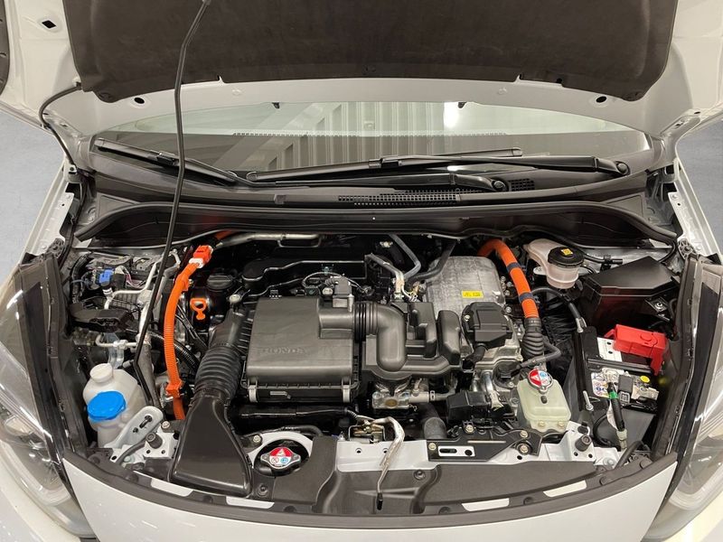 Honda Jazz bild 17