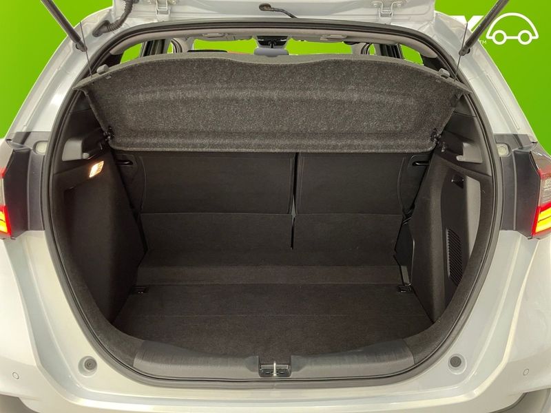 Honda Jazz bild 16