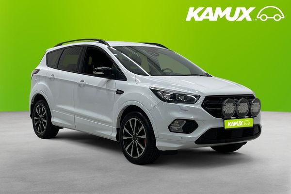 Ford Kuga 1.5 EcoBoost ST-Line Navi B-Kamera Carplay Döda-Vinkel - 2020