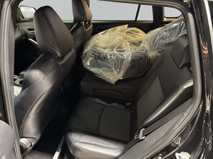 Toyota Corolla Cross bild 8