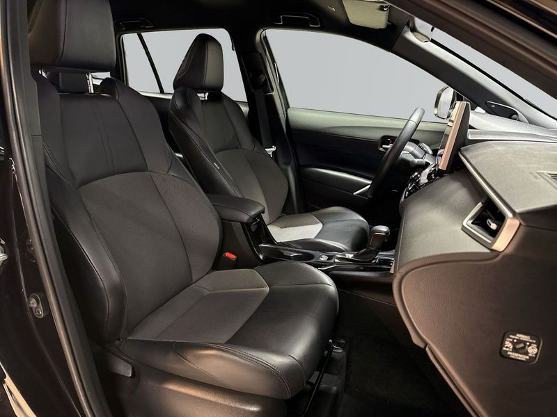 Toyota Corolla Cross bild 7
