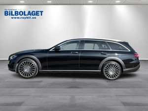 Mercedes E220 bild 2