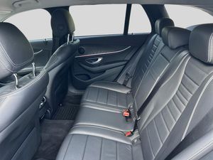 Mercedes E220 bild 10