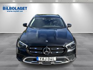 Mercedes E220 bild 4