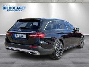Mercedes E220 bild 3
