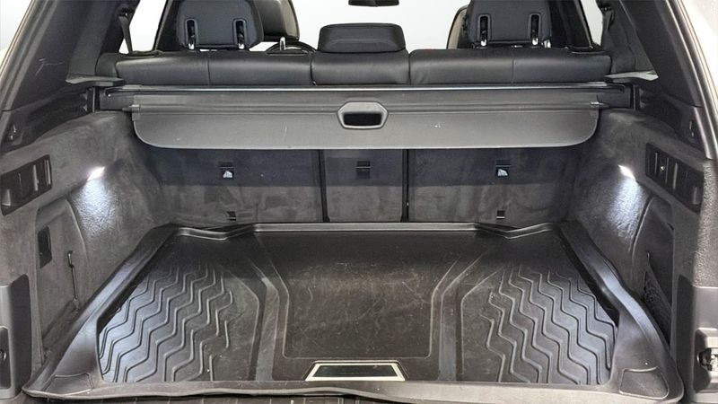BMW X5 bild 10