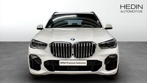 BMW X5 bild 8