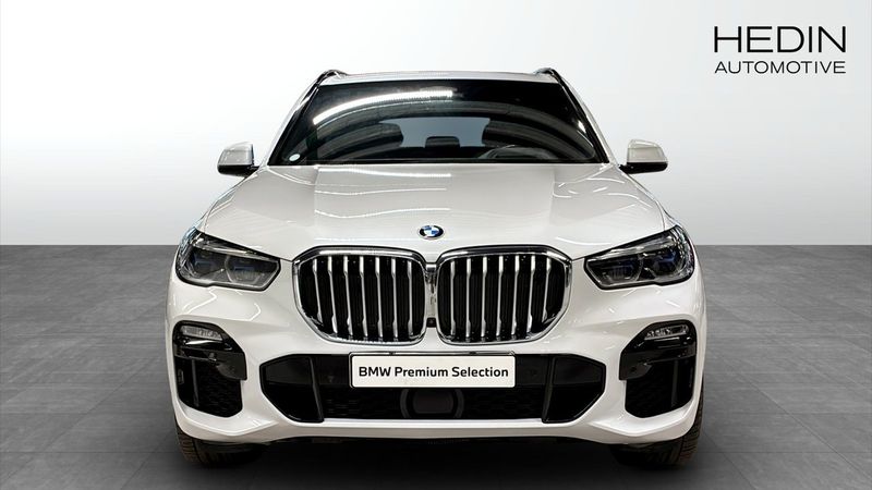 BMW X5 bild 8