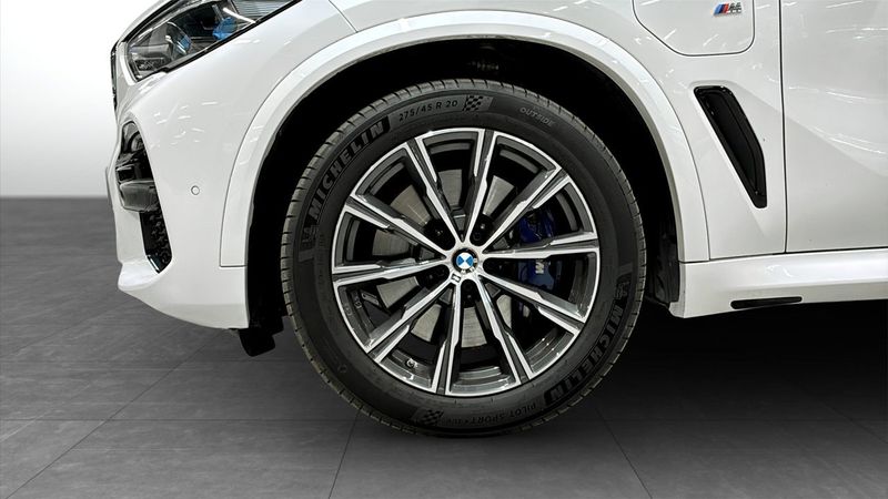 BMW X5 bild 9