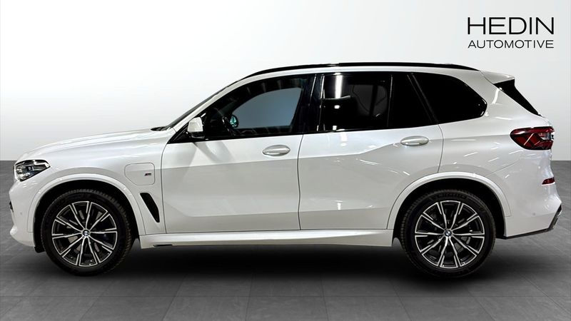 BMW X5 bild 6
