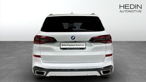 BMW X5 bild 7