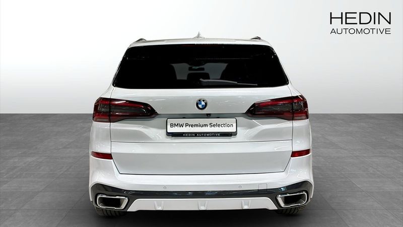BMW X5 bild 7