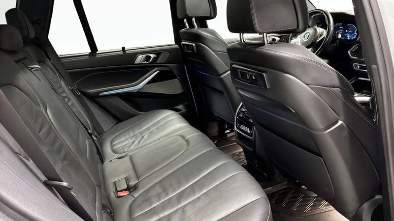BMW X5 bild 5