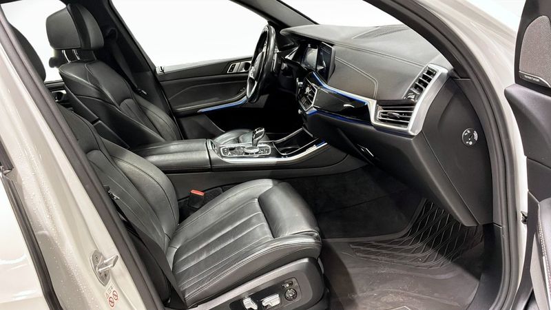 BMW X5 bild 3